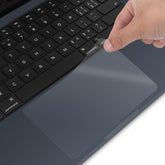 Transparent TrackPad Protector
