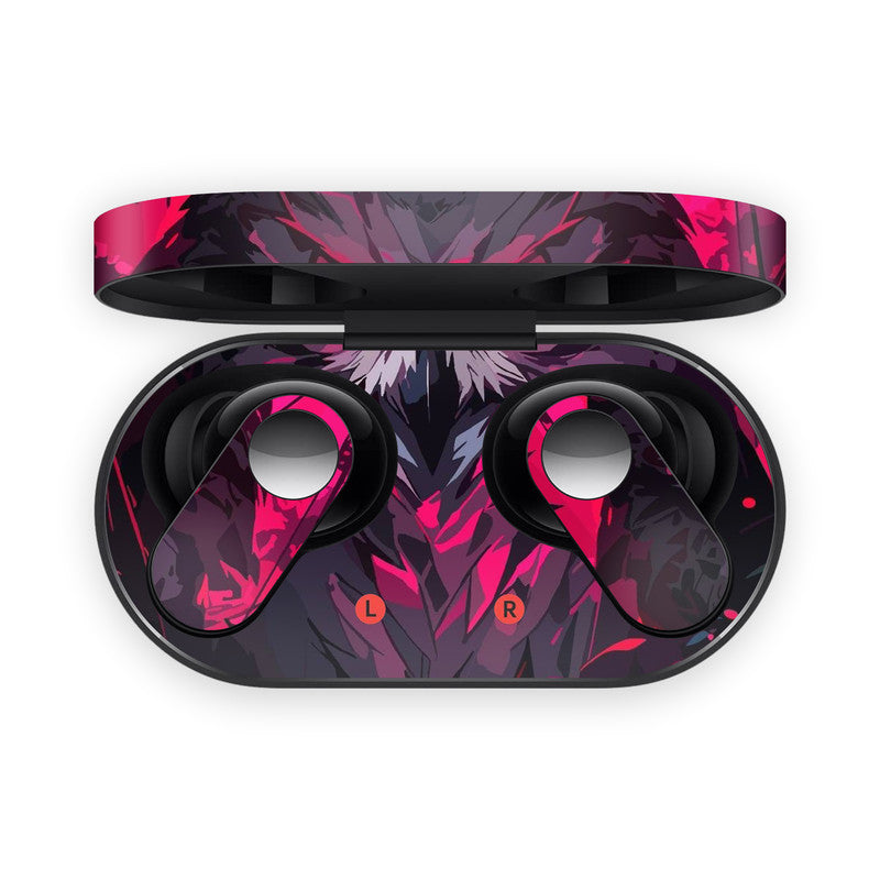 OnePlus Nord TWS Skins & Wraps - WrapCart