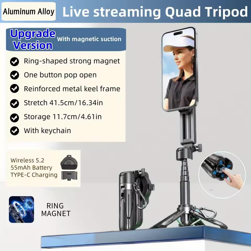 stainless-steel-selfie-stick-tripod