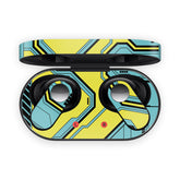 OnePlus Nord TWS Skins & Wraps - WrapCart