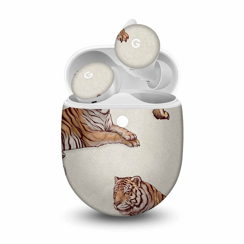 Google Pixel Buds Skins & Wraps