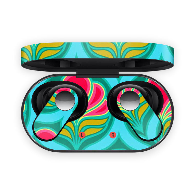 OnePlus Nord 2 TWS Skins & Wraps - WrapCart