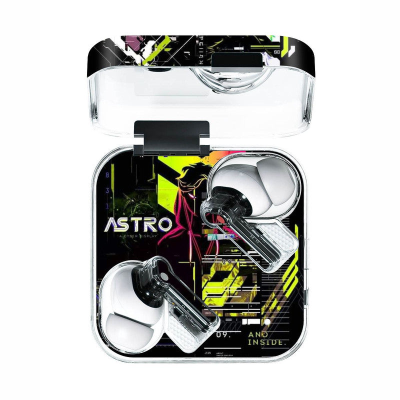 Nothing Ear TWS Skins & Wraps