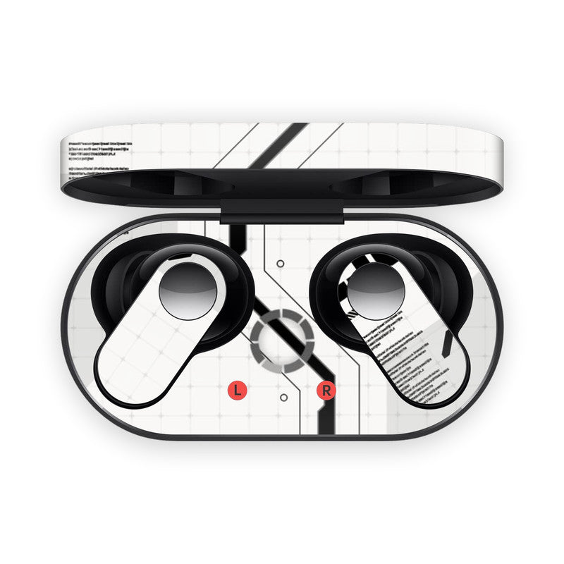 OnePlus Nord 2 TWS Skins & Wraps - WrapCart