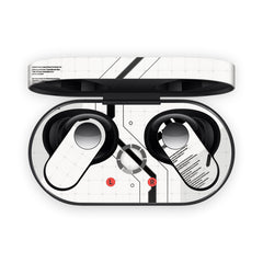 OnePlus Nord 2 TWS Skins & Wraps - WrapCart