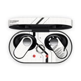 OnePlus Nord TWS Skins & Wraps - WrapCart