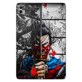 Ghost Of Tsushima Xiaomi Pad Skin