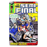 Semi Finals Xiaomi Pad Skin