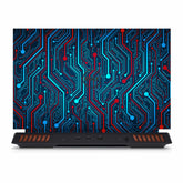 Circuit 2 Dell G15 5520 Laptop Skin