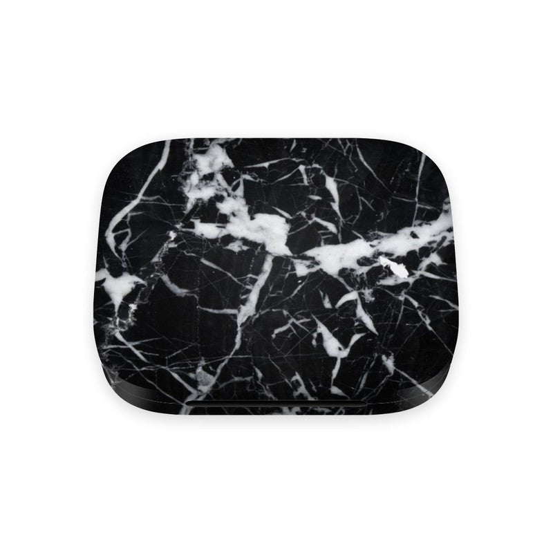 OnePlus Buds 3 Black Marble Skins