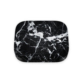 OnePlus Buds 3 Black Marble Skins