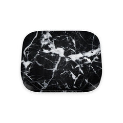 OnePlus Buds 3 Black Marble Skins