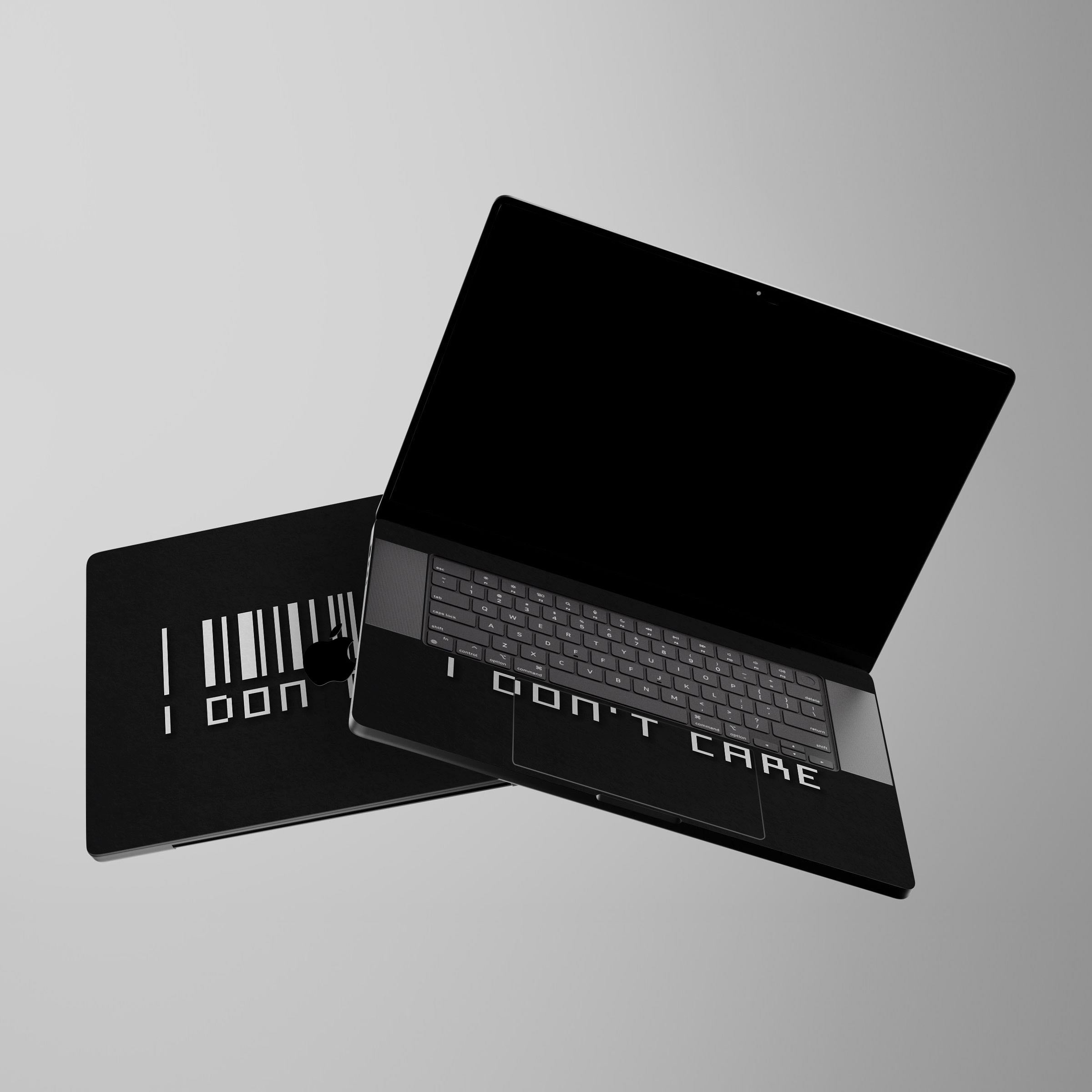 LENOVO LOQ 2024 Laptop Skins & Wraps | Full Body Laptop Skin For LENOVO LOQ 2024