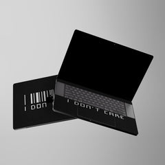 LENOVO LOQ 2024 Laptop Skins & Wraps | Full Body Laptop Skin For LENOVO LOQ 2024