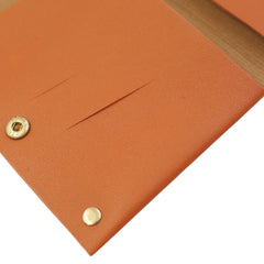 Leather Passport Cover