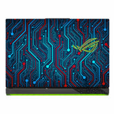 Asus ROG Strix G16 G614J Laptop Skins & Wraps - WrapCart