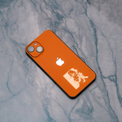 Golden Concept Skins - WrapCart