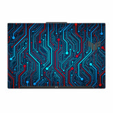 Circuit 2 Asus TUF Gaming F17 FX707Z Laptop Skin