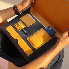 Sleek Station - 41 cm x 29 cm - Exclusive Edition