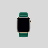 Apple Watch Smash Strap Dark Green - 38/40/41 MM