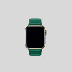 Apple Watch Smash Strap Dark Green - 38/40/41 MM
