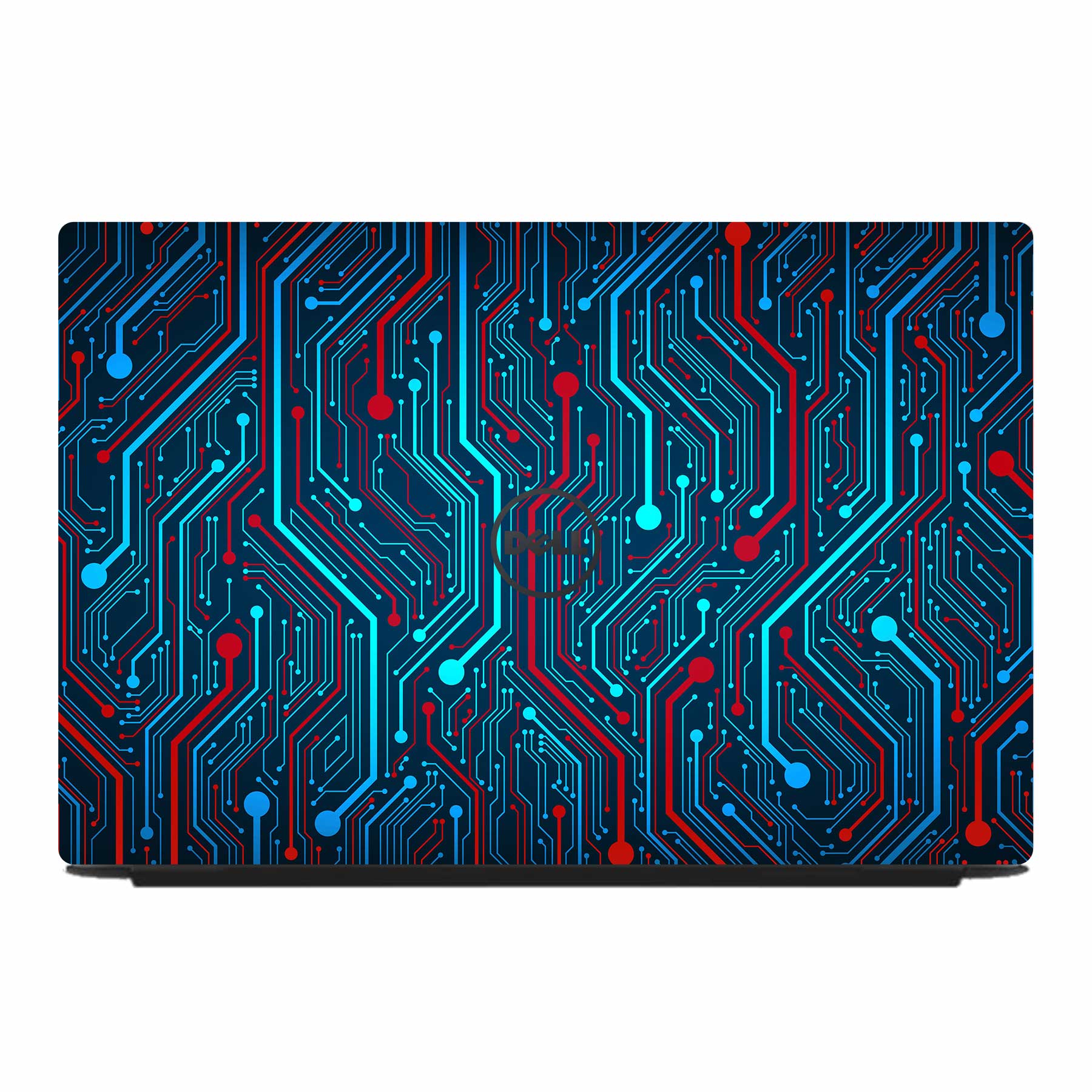 Dell Inspiron 3501 3520 Laptop Skins & Wraps - WrapCart | Circuit 2 Dell Inspiron 3501 3520 Laptop Skin