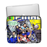 Customized Cushioned Laptop Sleeves