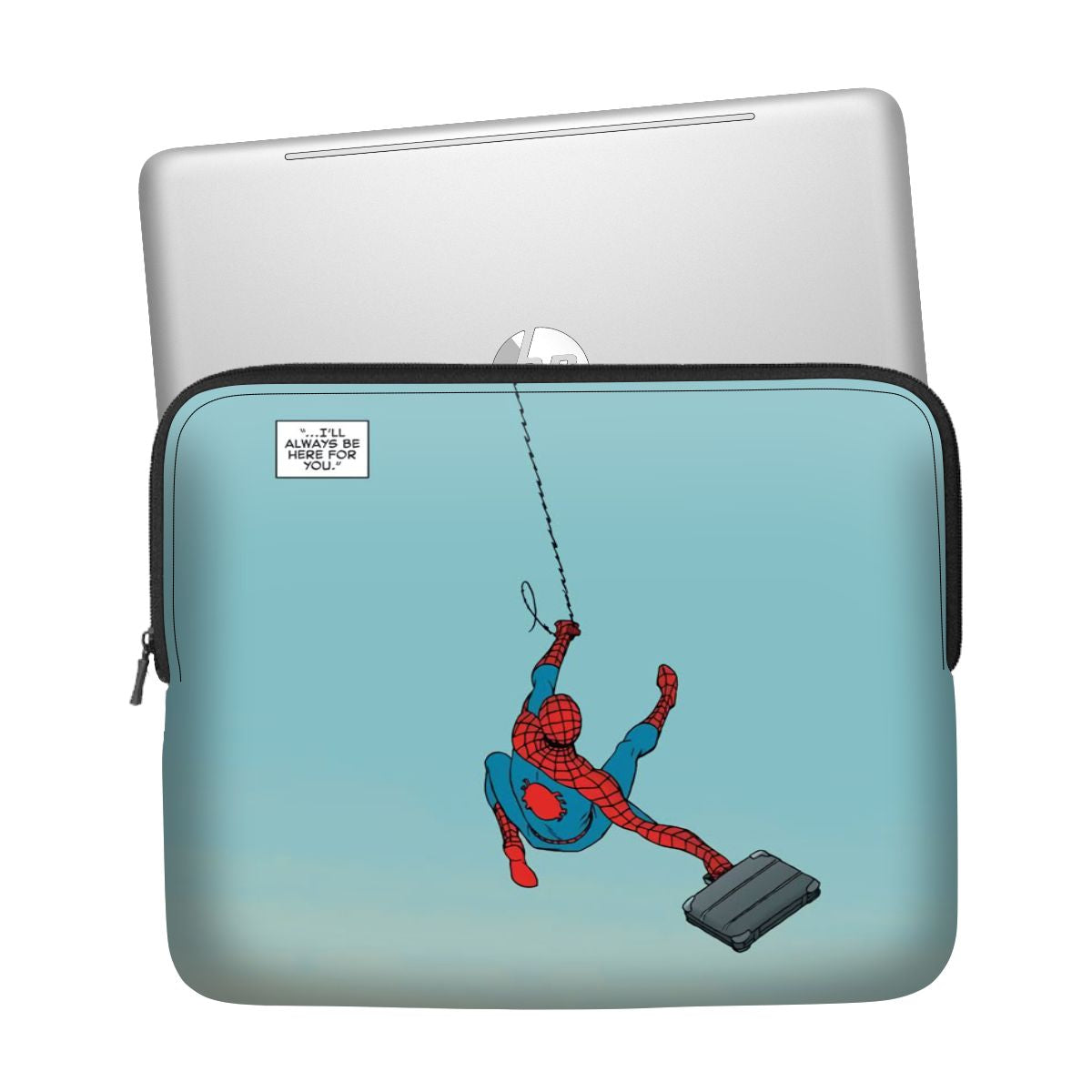 Customized Cushioned Laptop Sleeves