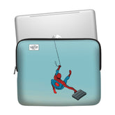 Customized Cushioned Laptop Sleeves