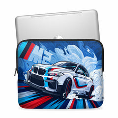 BMW Ed Laptop Sleeve