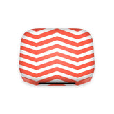 OnePlus Buds 3 Wave Red Skins