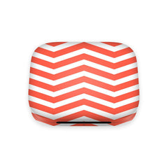 OnePlus Buds 3 Wave Red Skins