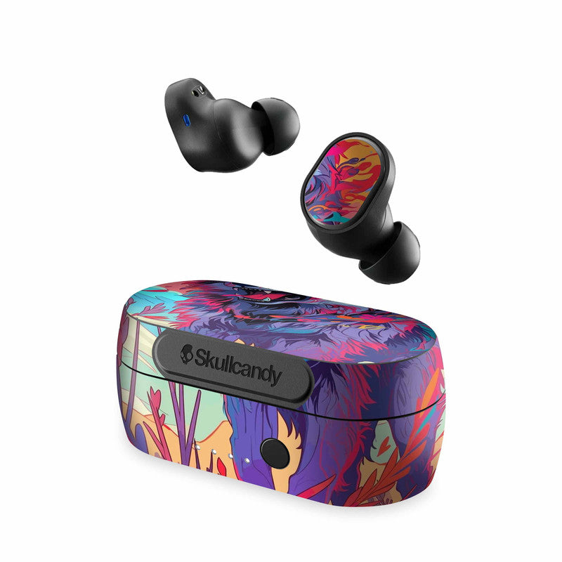 Skullcandy Sesh Skins & Wraps