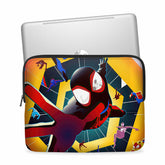 Spider Verse Laptop Sleeve