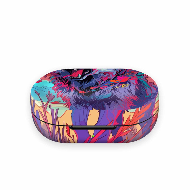 Noise Shots Neo 2 TWS Skins & Wraps