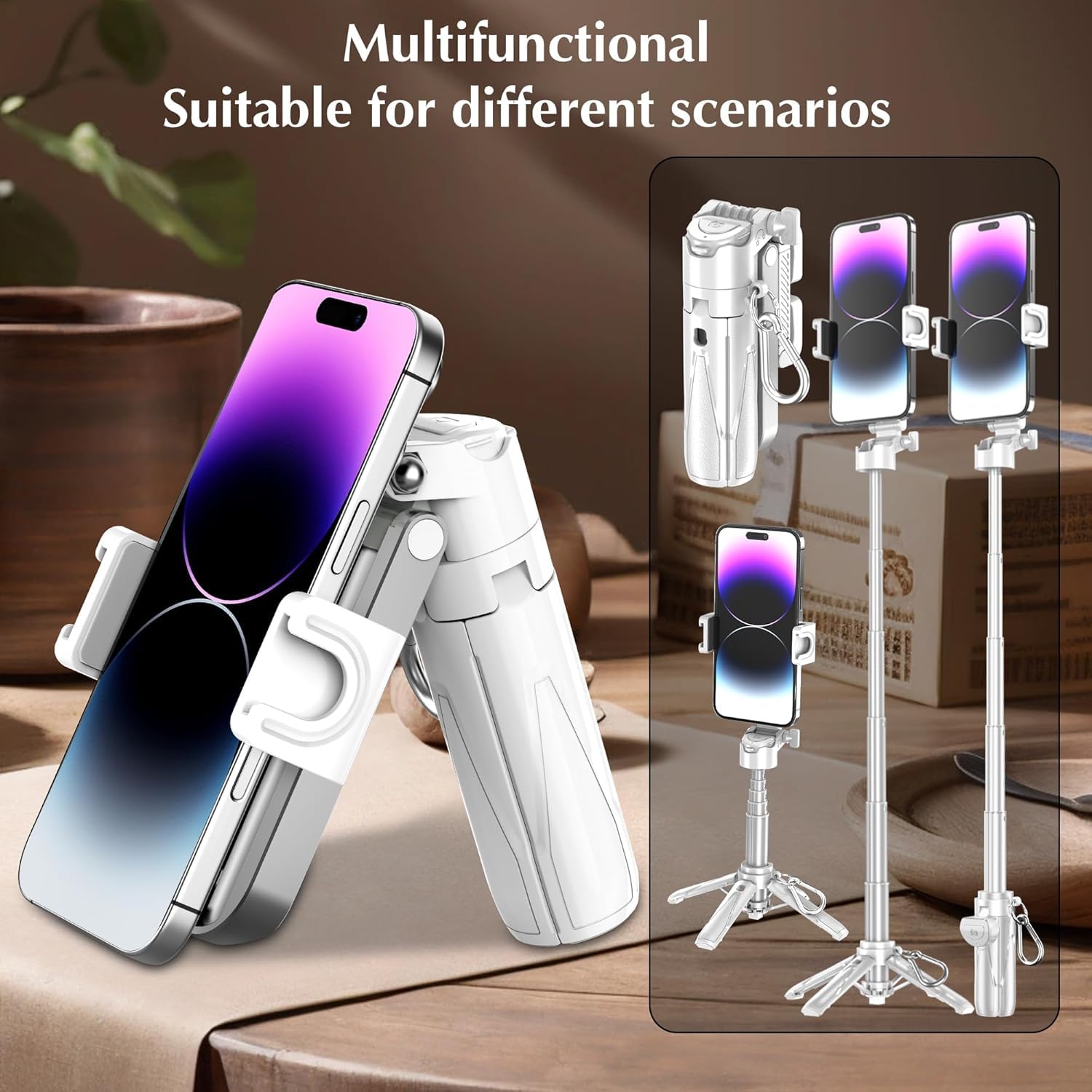 stainless-steel-selfie-stick-tripod