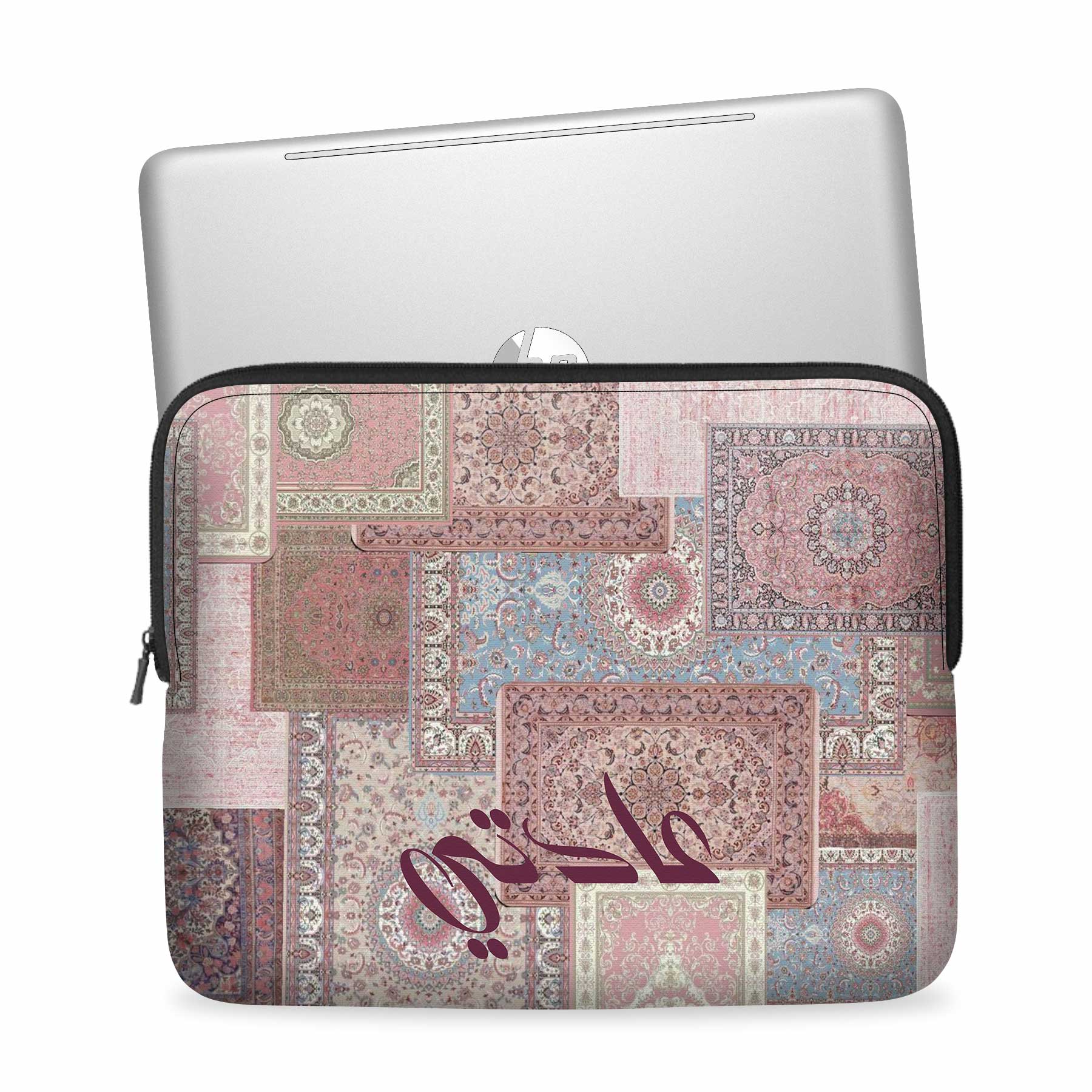 Customized Cushioned Laptop Sleeves