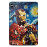 The Duo Xiaomi Pad Skin