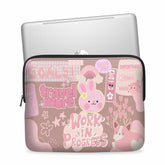 Canvas Laptop Sleeves - Customized Laptop Sleeves