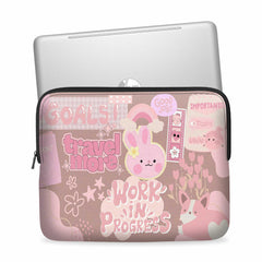 Canvas Laptop Sleeves - Customized Laptop Sleeves