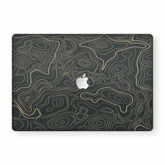 Full Body Car Design MacBook Skins & Wraps