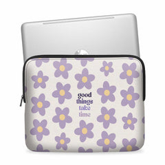 Canvas Laptop Sleeves - Customized Laptop Sleeves