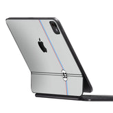 Herbert Ipad Apple iPad Magic Keyboard Skin