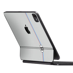 Herbert Ipad Apple iPad Magic Keyboard Skin