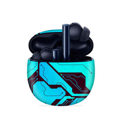 Realme Buds TWS Skins & Wraps