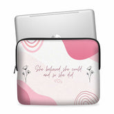 Canvas Laptop Sleeves - Customized Laptop Sleeves
