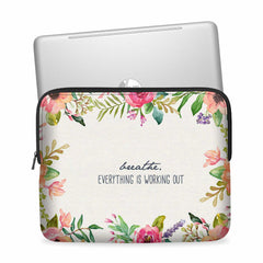 Canvas Laptop Sleeves - Customized Laptop Sleeves