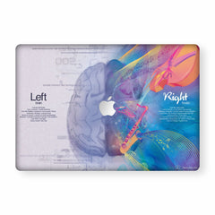 Full Body Car Design MacBook Skins & Wraps