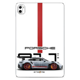 GT RS3 Pad Skin