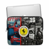 Ferrari Duo Laptop Sleeve